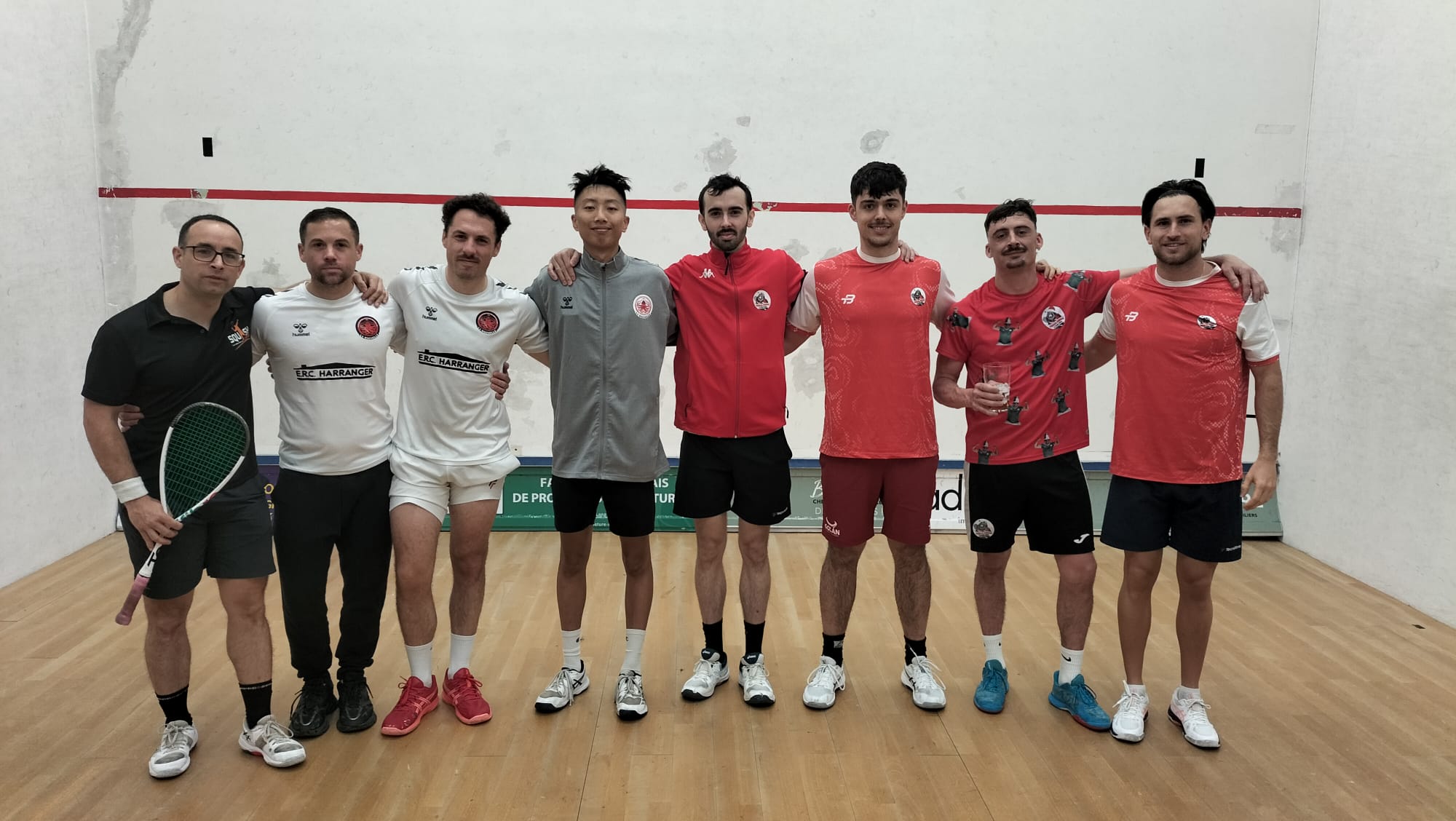 Interclubs 2025-2026 J4 Photo 5